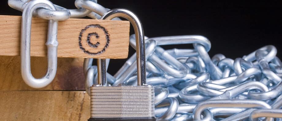 Copyright Protection