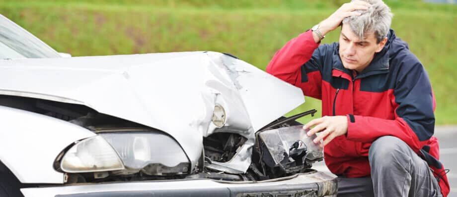 Partial Fault and Recovery