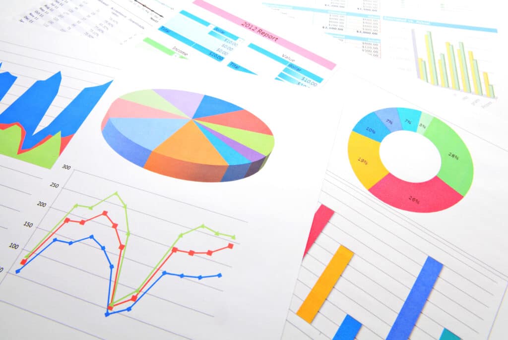 Houston Personal Injury Cases statistics